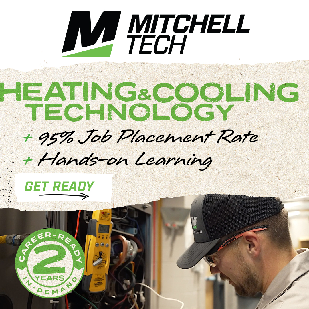 Mitchell Technical College Image
