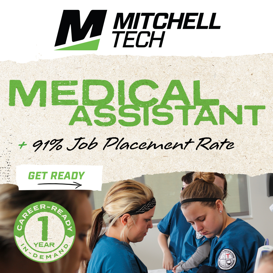 Mitchell Technical College Image