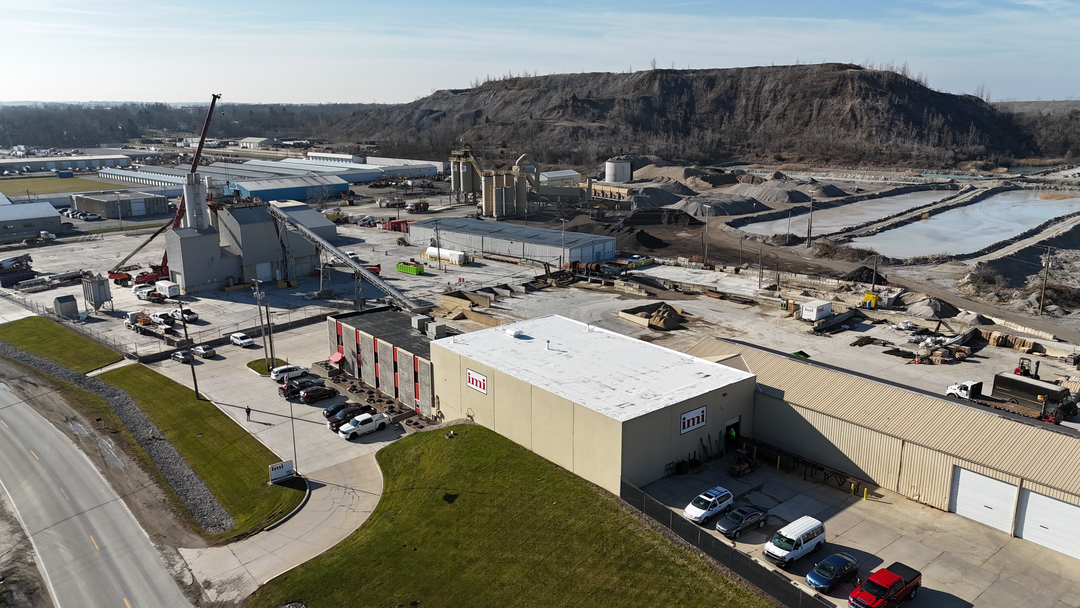 Eicher Roofing Solutions, LLC Image