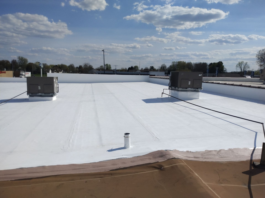 Eicher Roofing Solutions, LLC Image