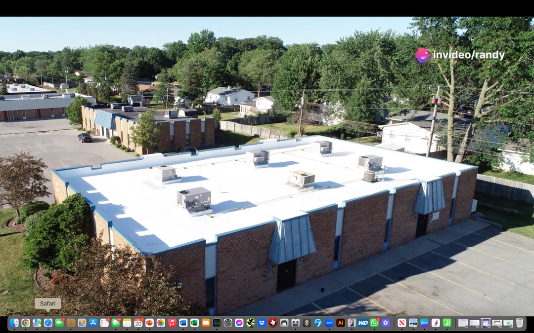 Eicher Roofing Solutions, LLC Image