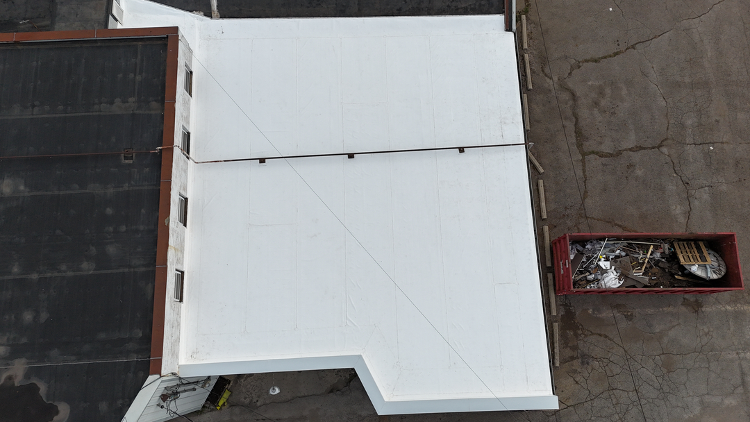 Eicher Roofing Solutions, LLC Image