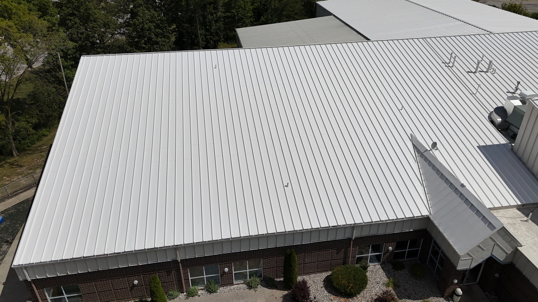 Eicher Roofing Solutions, LLC Image