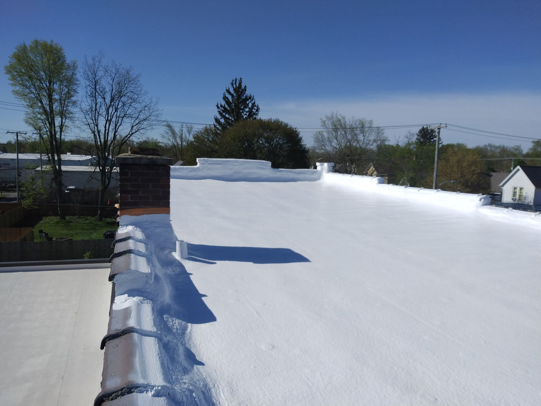 Eicher Roofing Solutions, LLC Image
