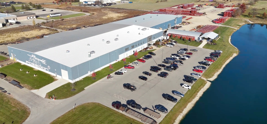 Eicher Roofing Solutions, LLC Image