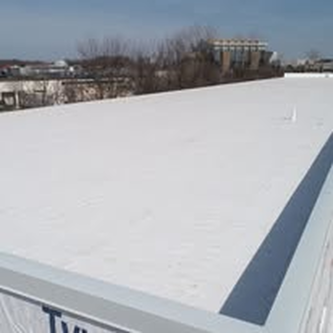 Eicher Roofing Solutions, LLC Image