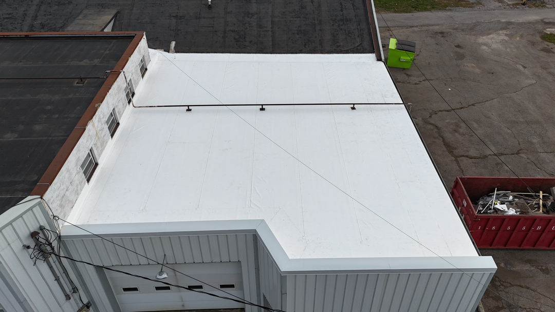 Eicher Roofing Solutions, LLC Image