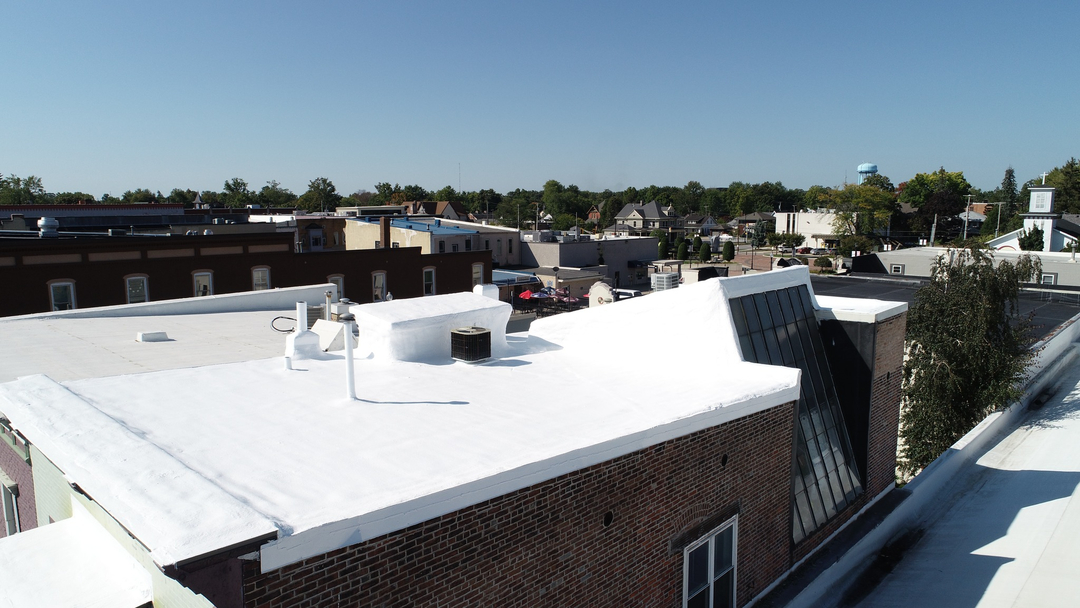 Eicher Roofing Solutions, LLC Image