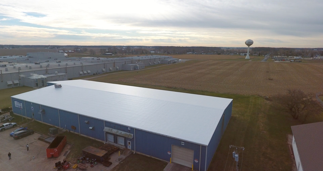 Eicher Roofing Solutions, LLC Image