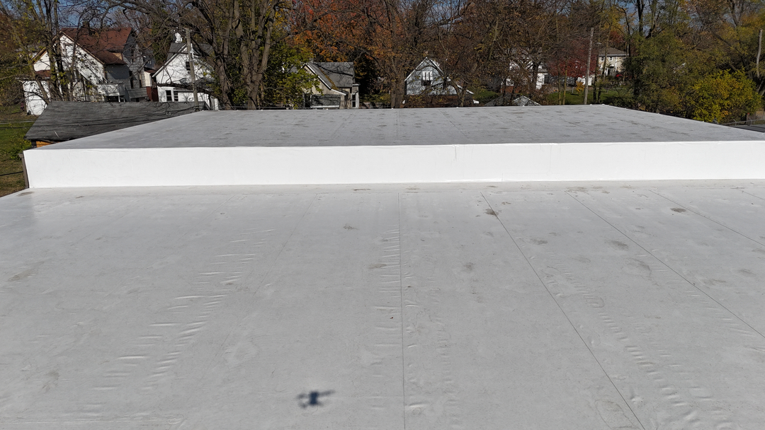 Eicher Roofing Solutions, LLC Image