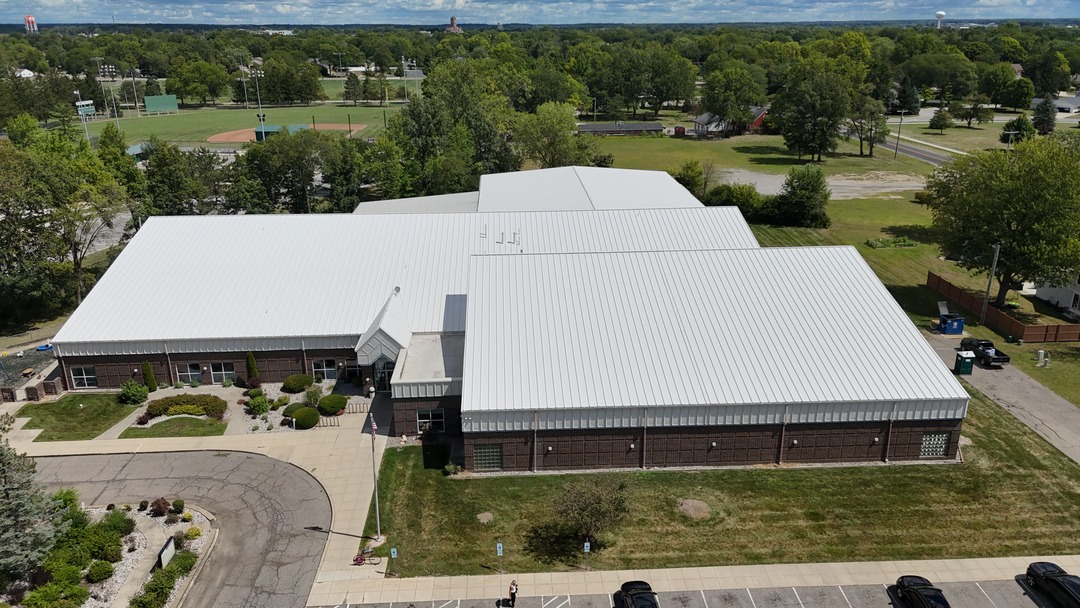 Eicher Roofing Solutions, LLC Image