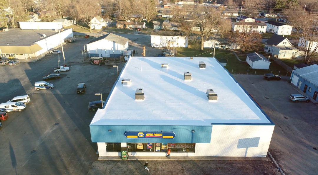 Eicher Roofing Solutions, LLC Image