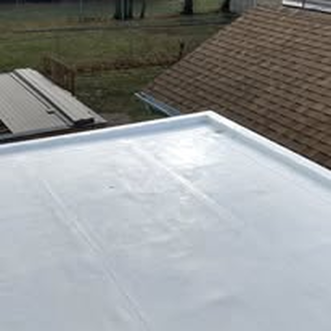 Eicher Roofing Solutions, LLC Image