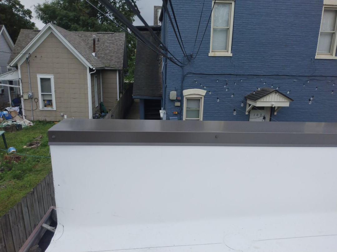 Eicher Roofing Solutions, LLC Image