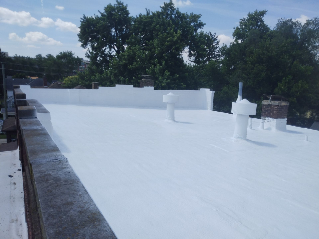 Eicher Roofing Solutions, LLC Image