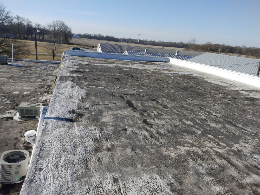 Eicher Roofing Solutions, LLC Image