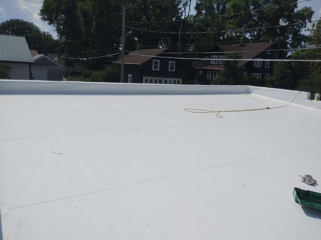 Eicher Roofing Solutions, LLC Image