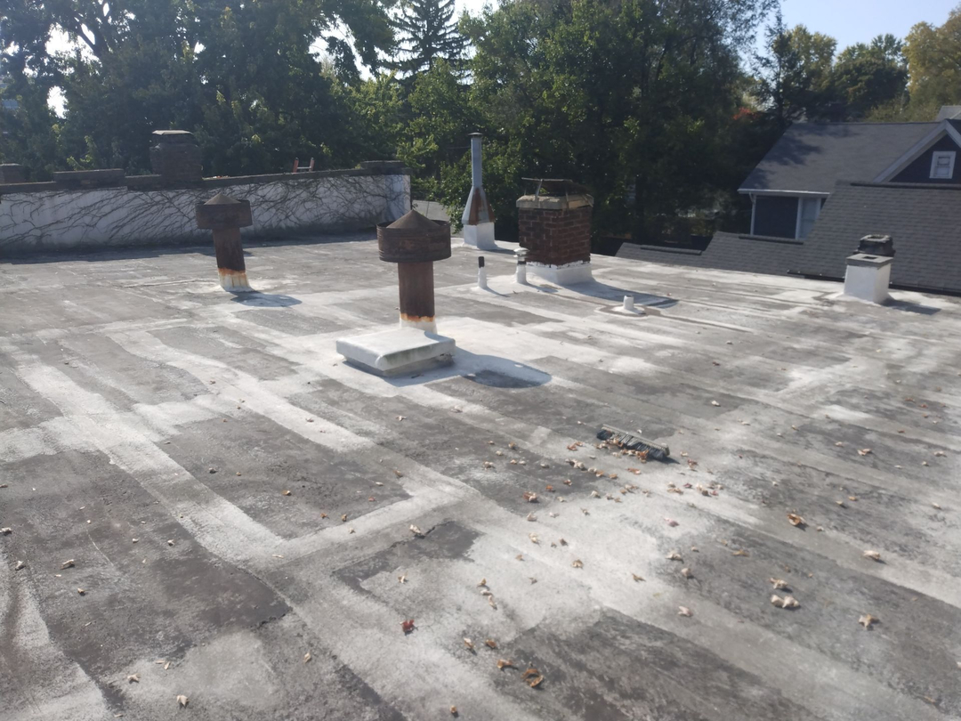 Eicher Roofing Solutions, LLC Image