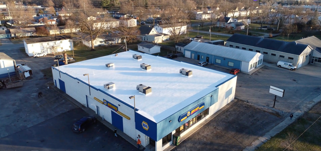 Eicher Roofing Solutions, LLC Image