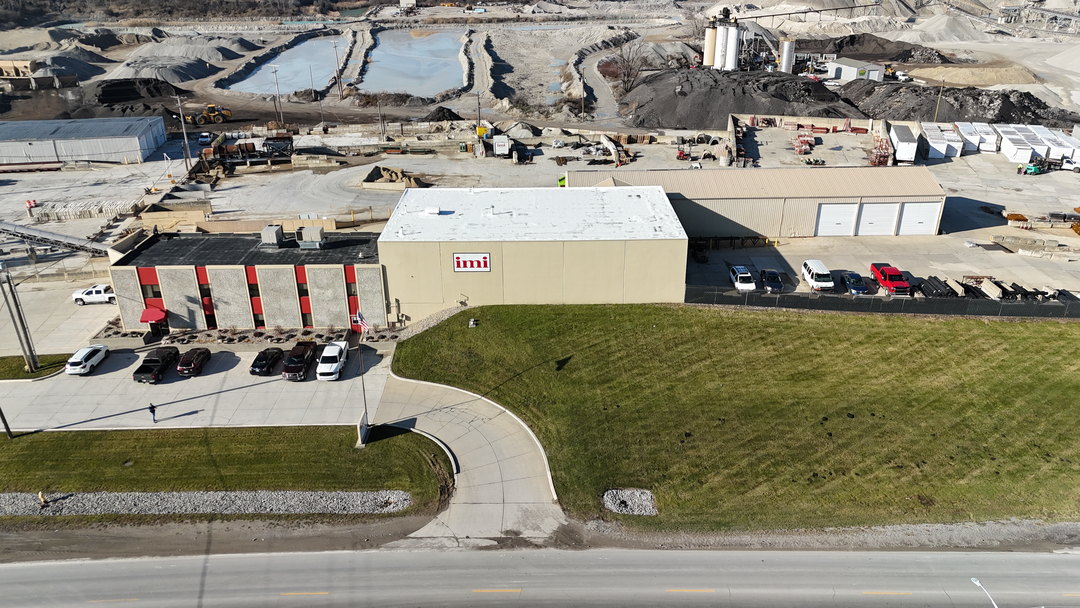 Eicher Roofing Solutions, LLC Image