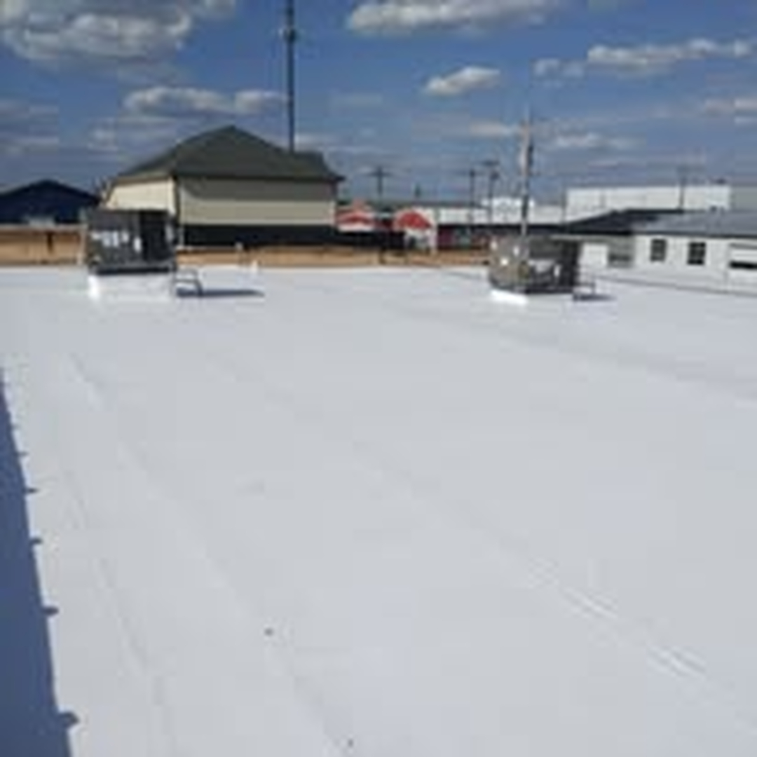 Eicher Roofing Solutions, LLC Image
