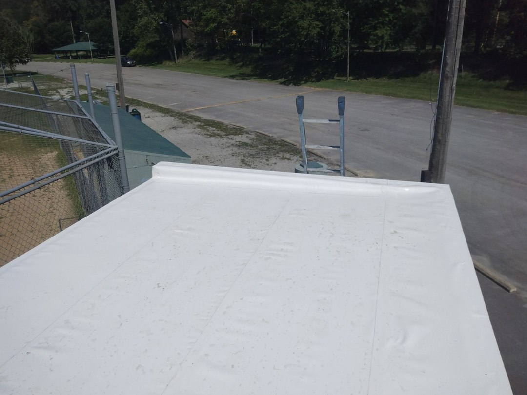 Eicher Roofing Solutions, LLC Image