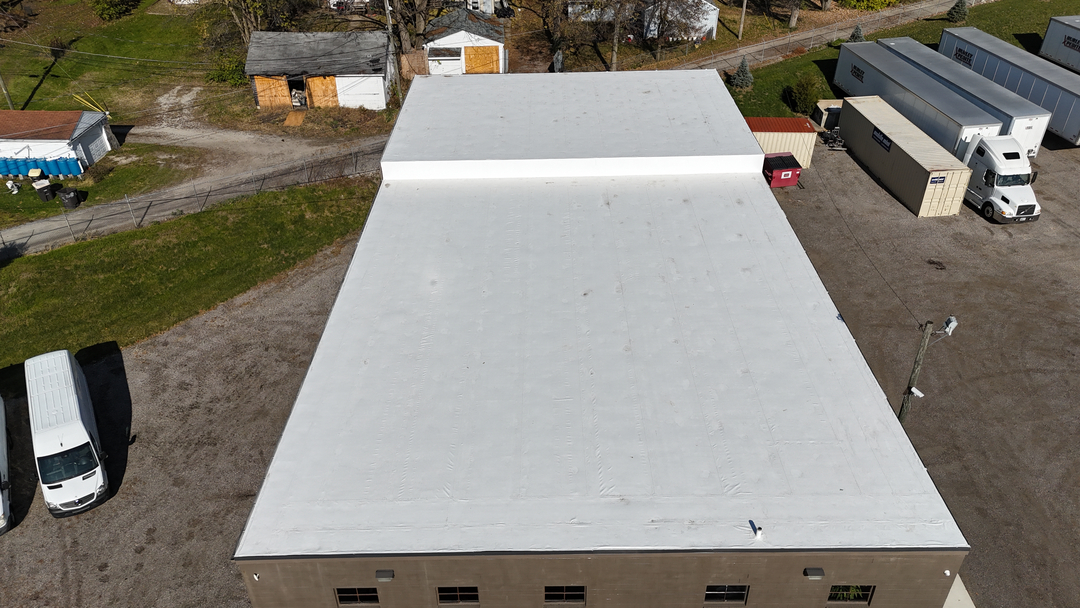 Eicher Roofing Solutions, LLC Image