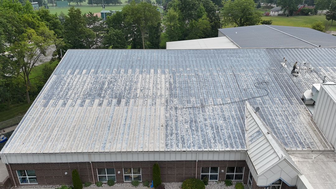 Eicher Roofing Solutions, LLC Image