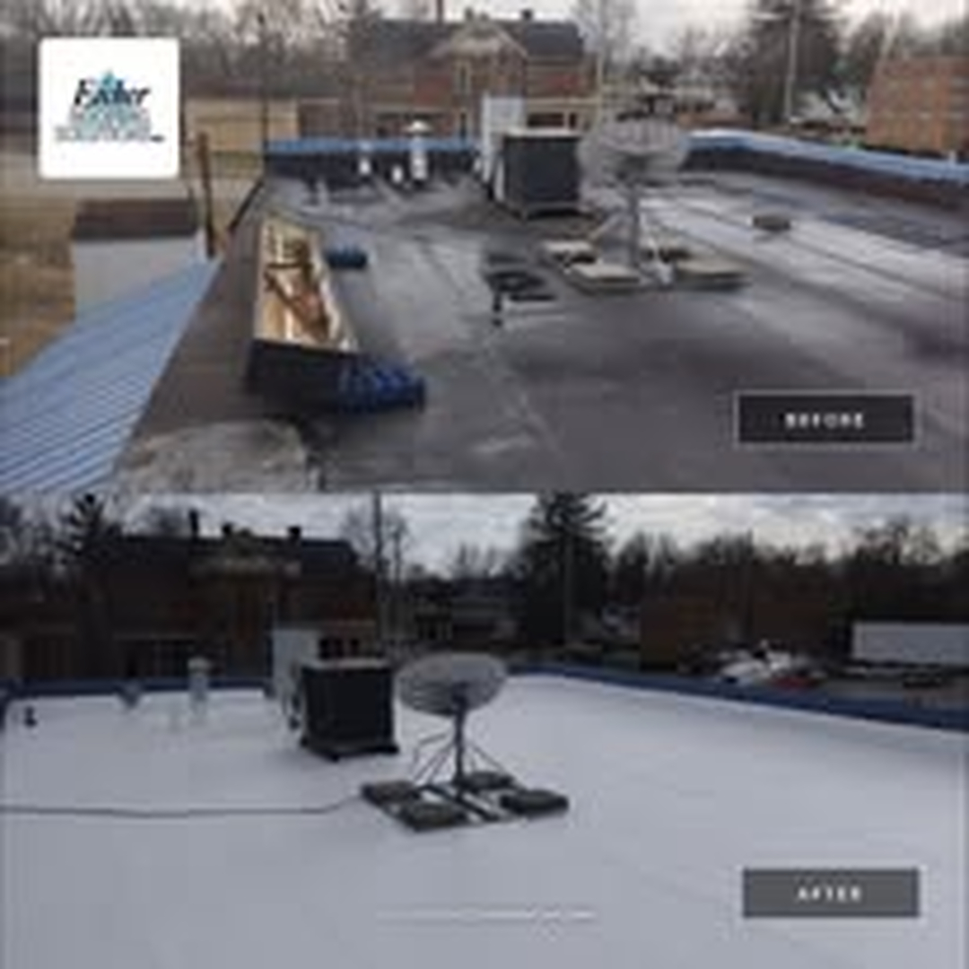 Eicher Roofing Solutions, LLC Image