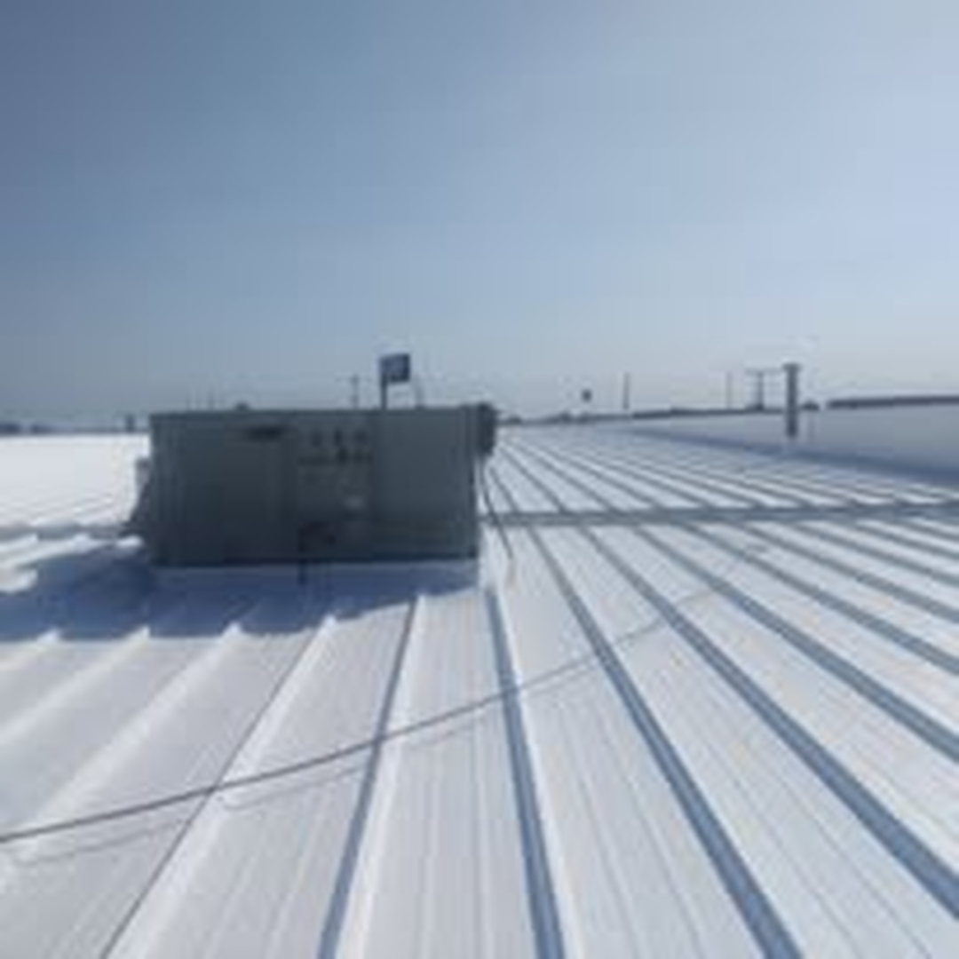 Eicher Roofing Solutions, LLC Image