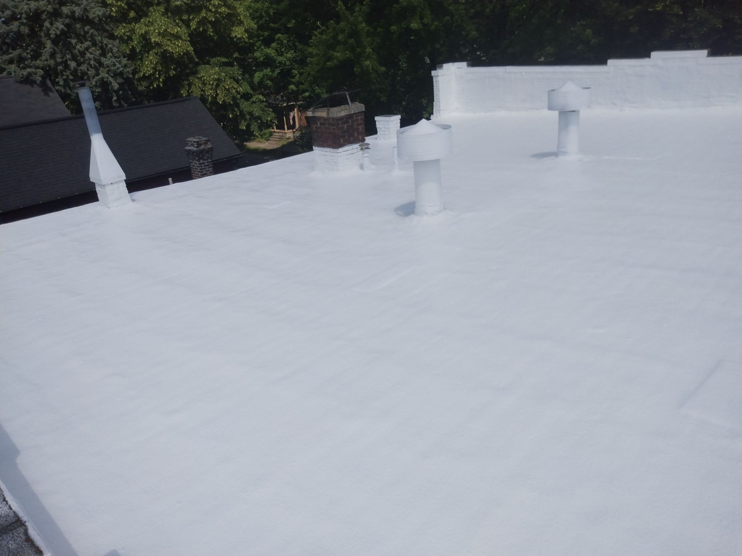Eicher Roofing Solutions, LLC Image
