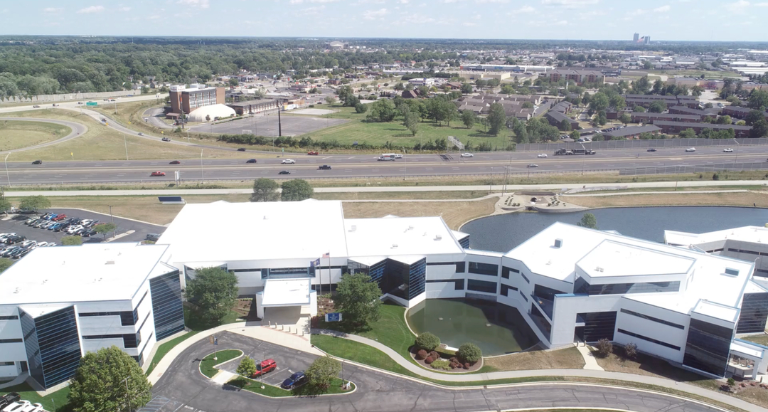 Eicher Roofing Solutions, LLC Image