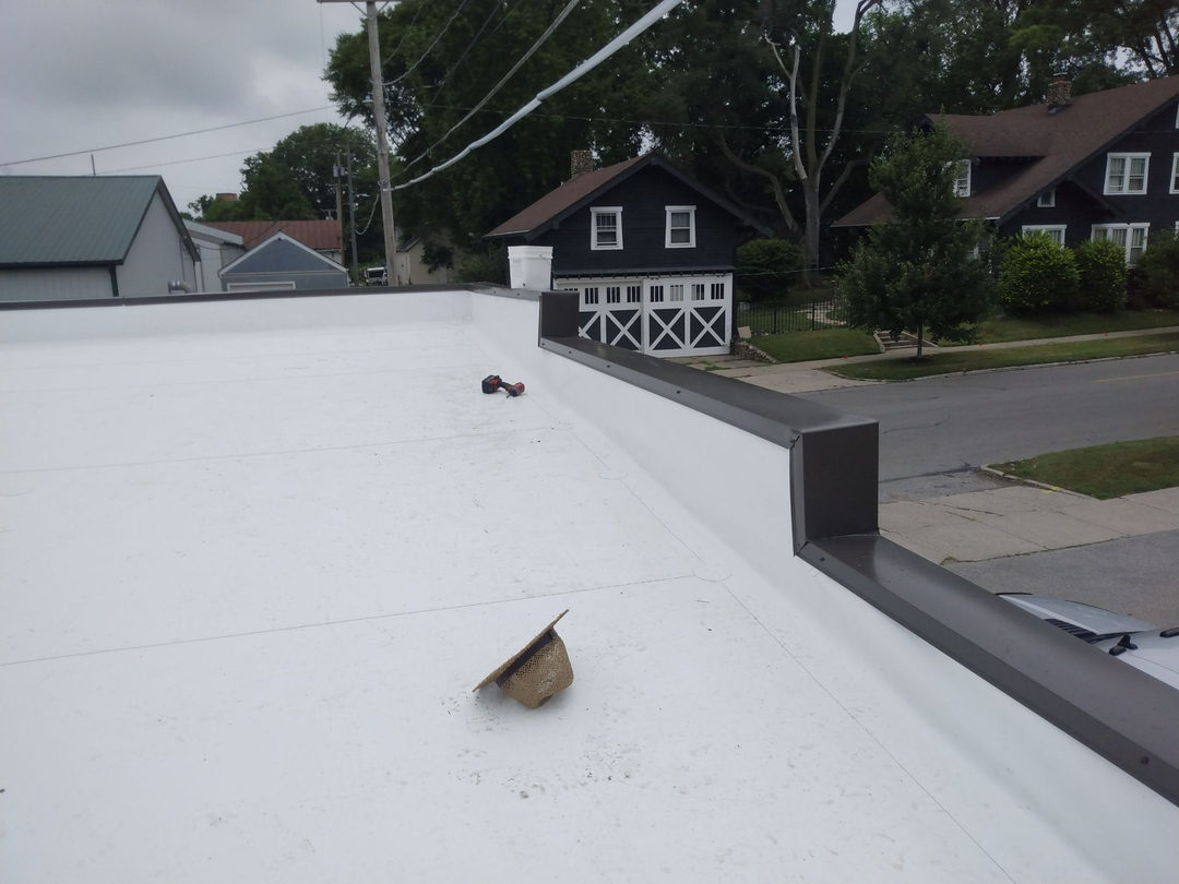 Eicher Roofing Solutions, LLC Image