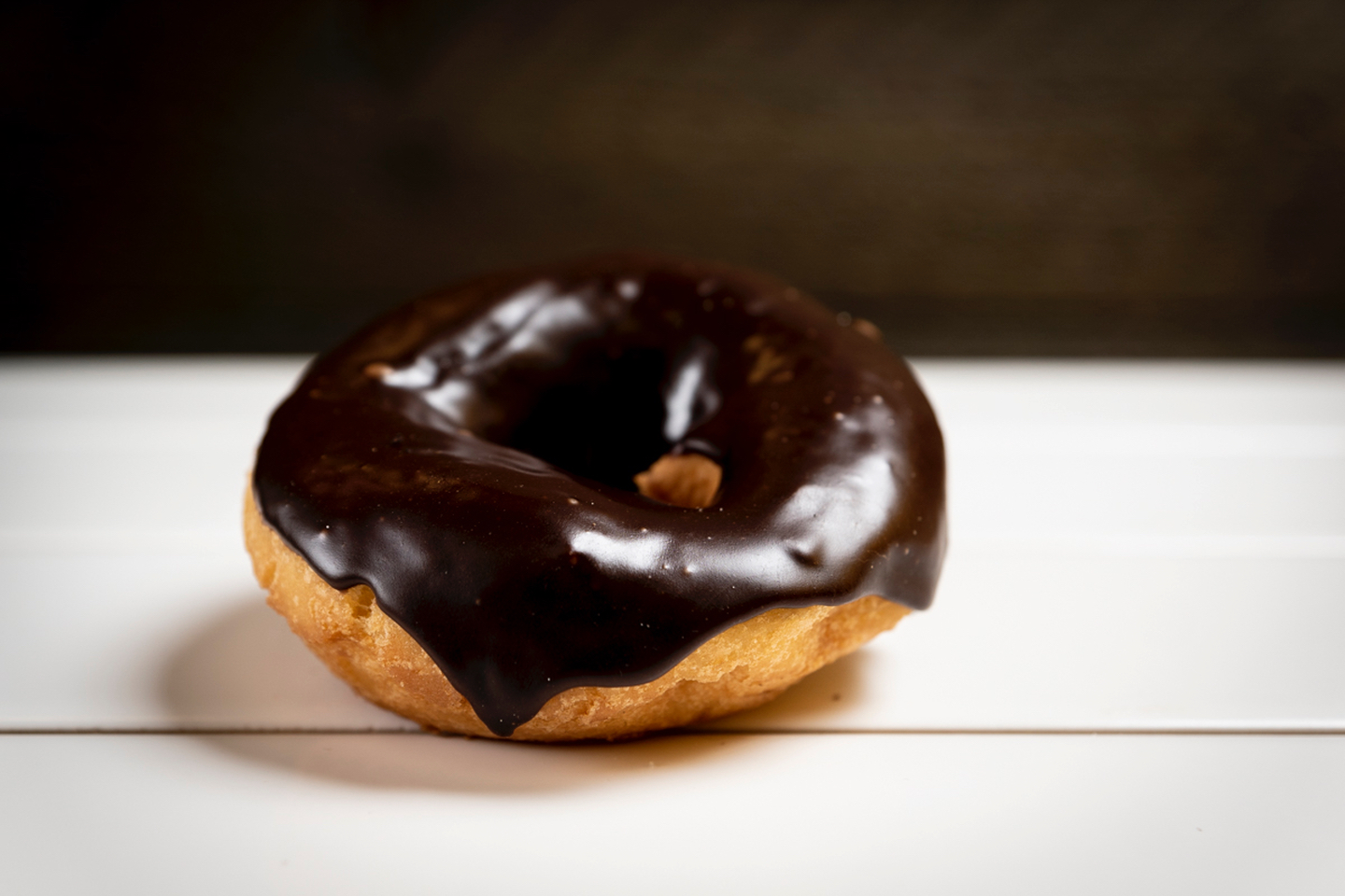 The Donut House Thornton Image