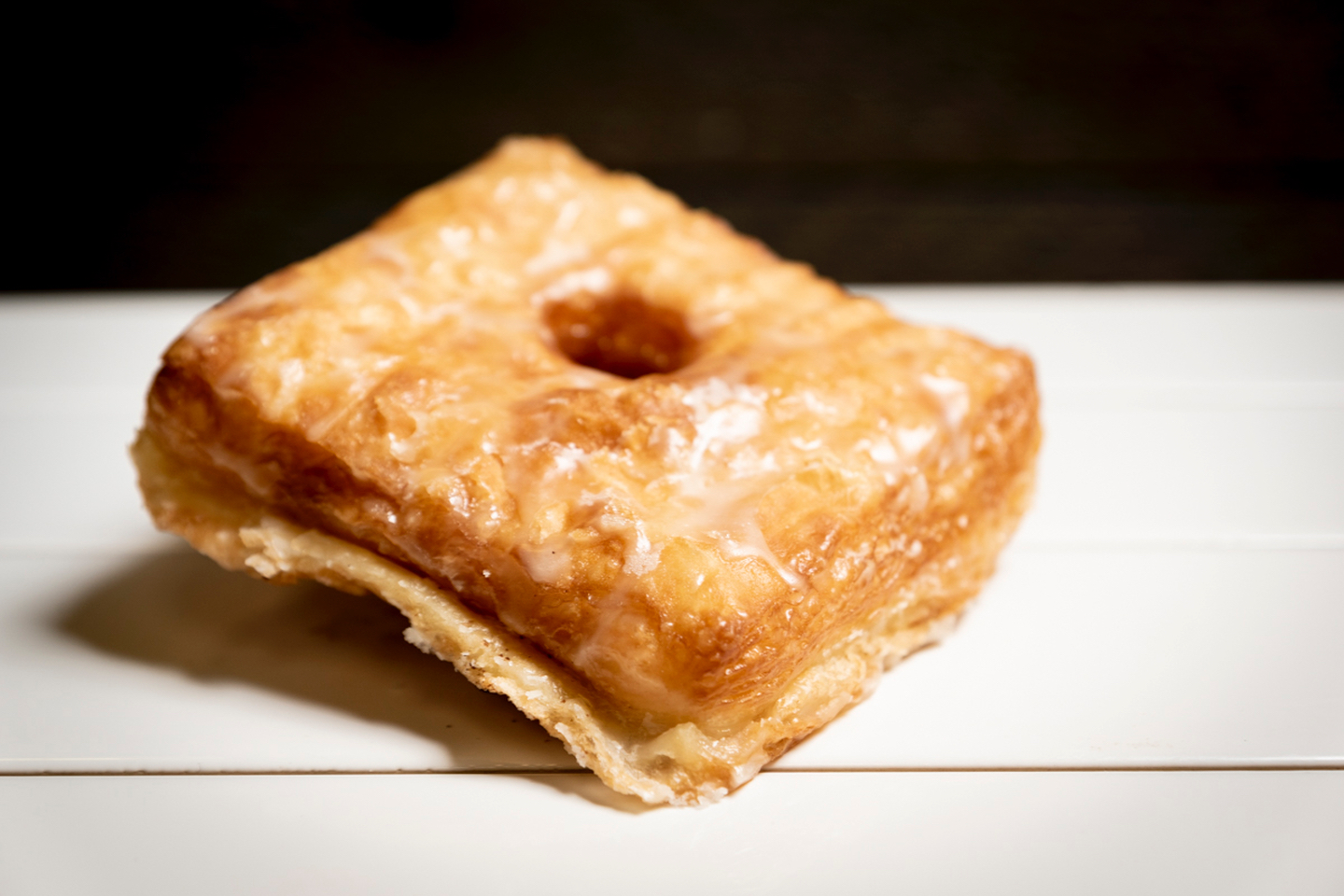 The Donut House Thornton Image