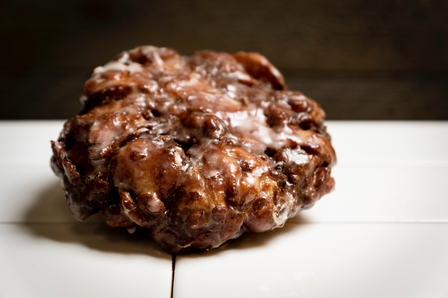 The Donut House Thornton Image