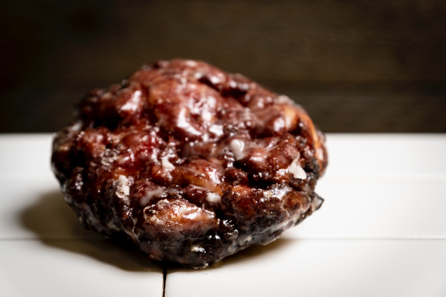 The Donut House Thornton Image