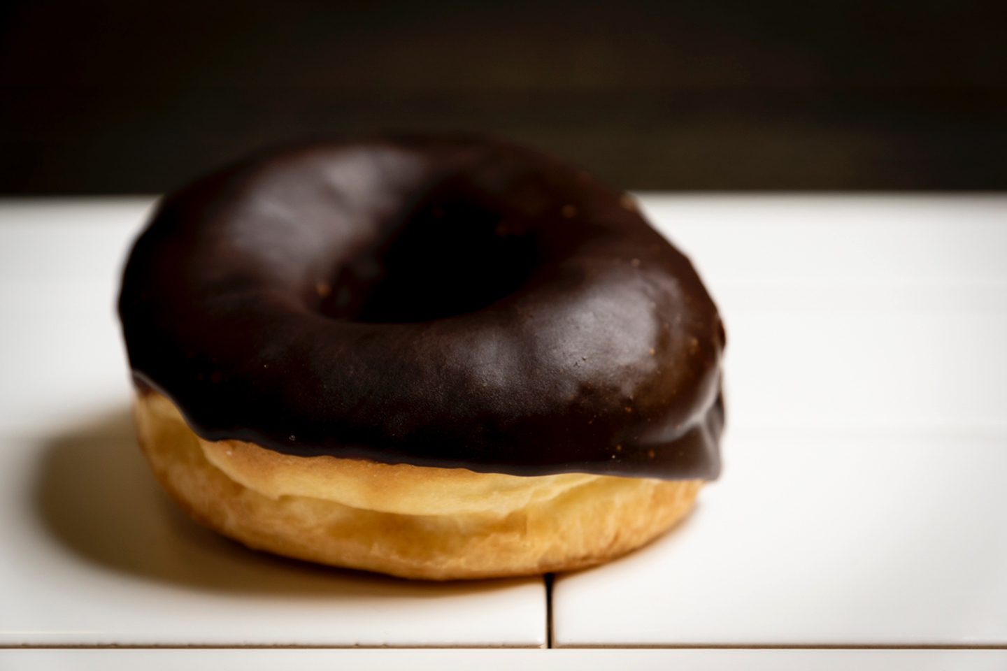 The Donut House Thornton Image