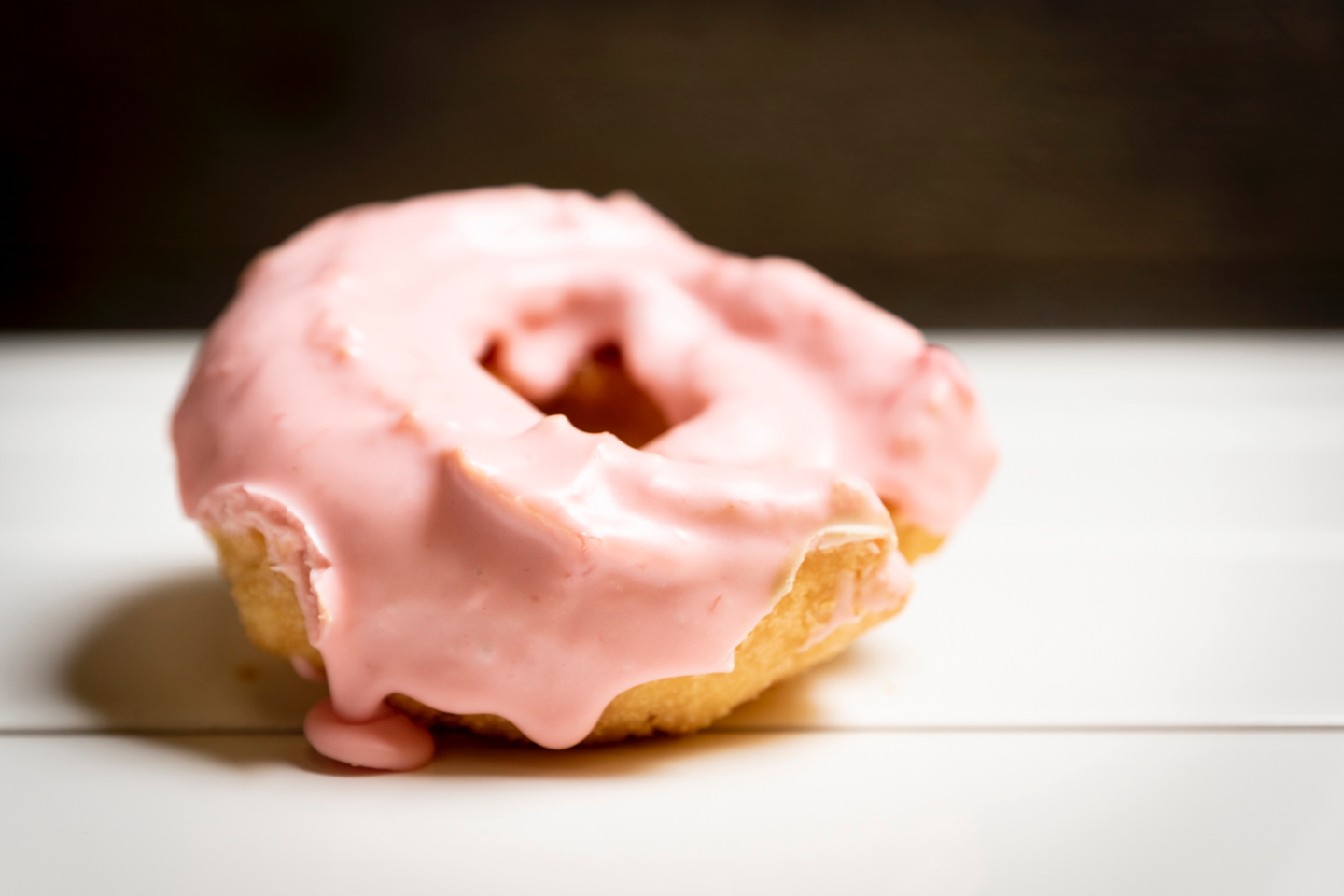 The Donut House Thornton Image