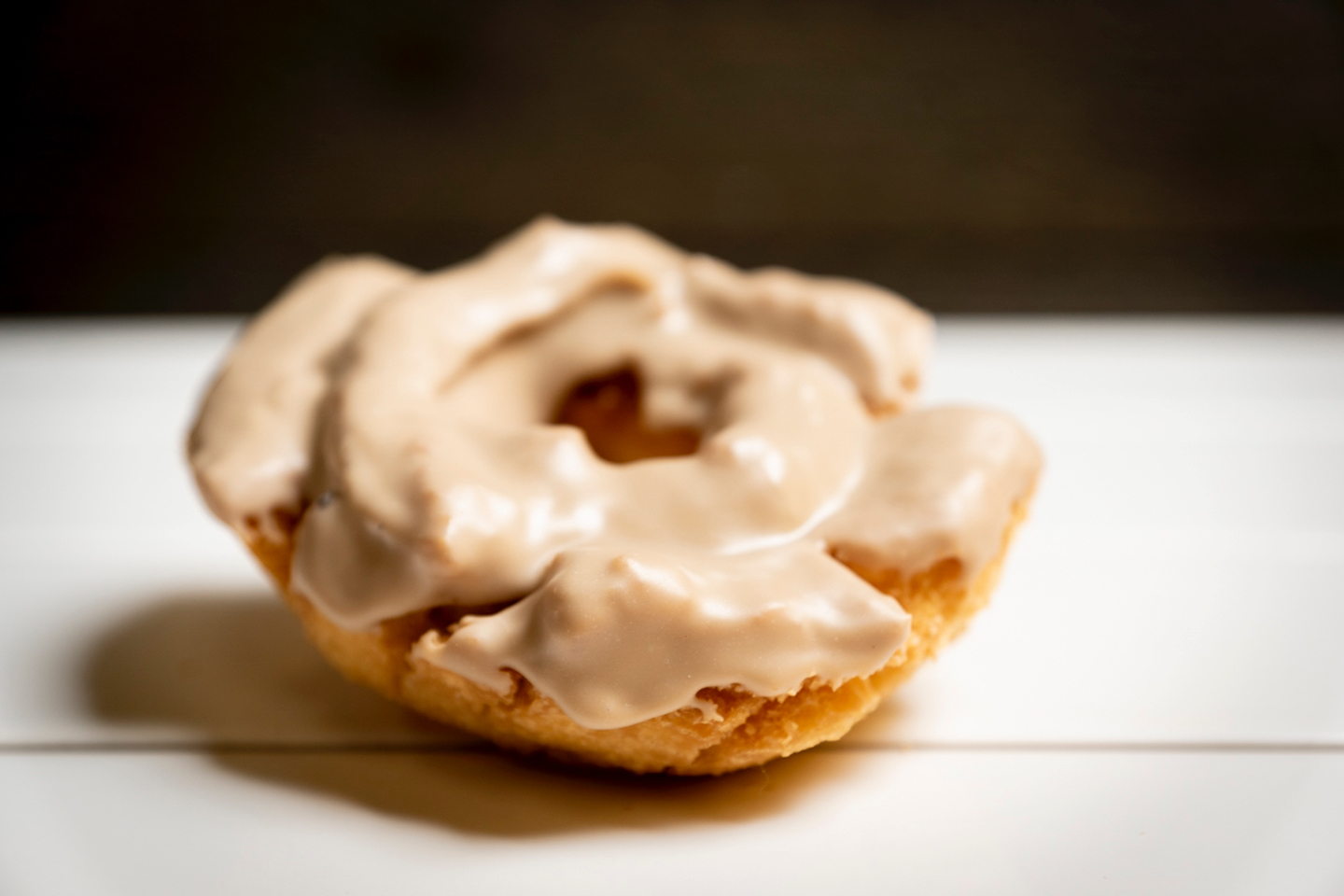 The Donut House Thornton Image