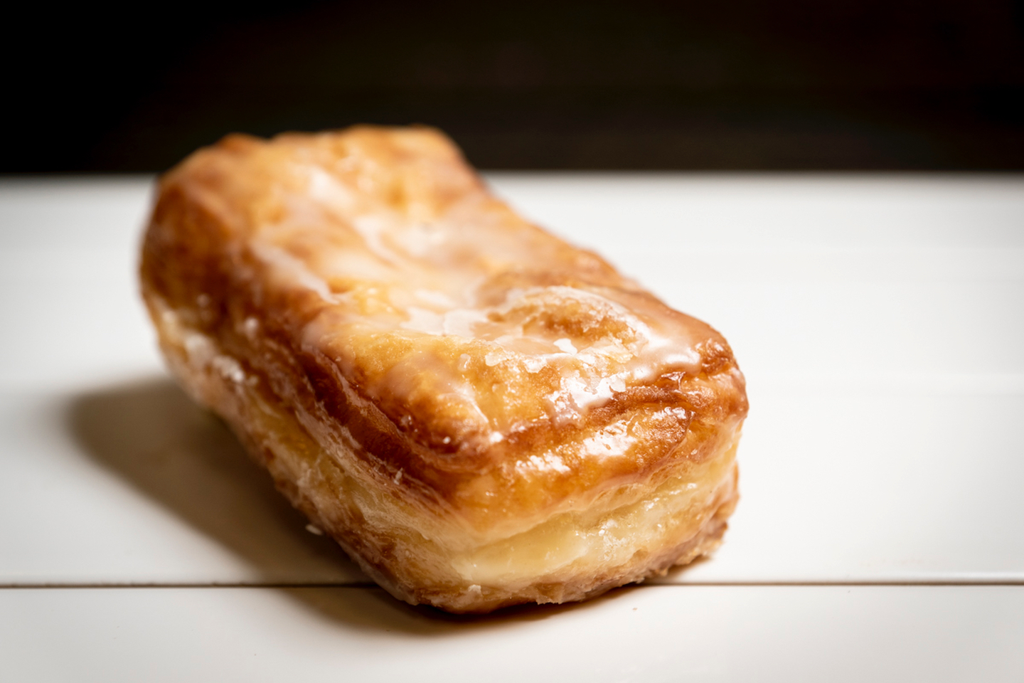 The Donut House Thornton Image