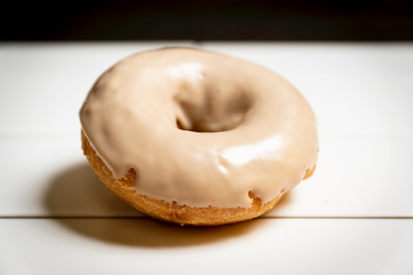 The Donut House Thornton Image