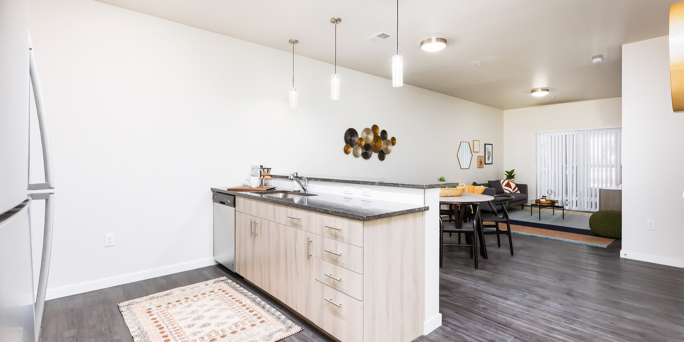 Parkside Collective - Aurora, CO