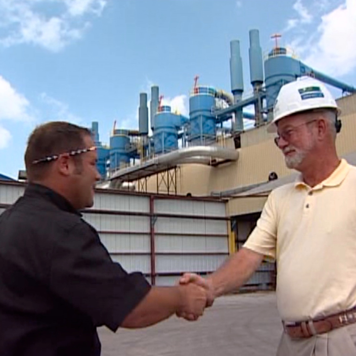 Applied Industrial Technologies Image