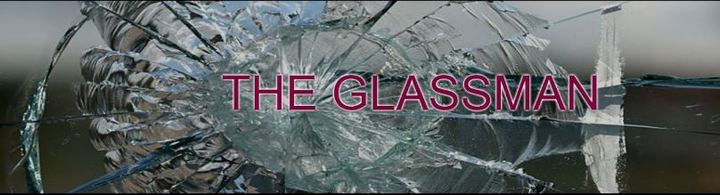 The Glassman Logo