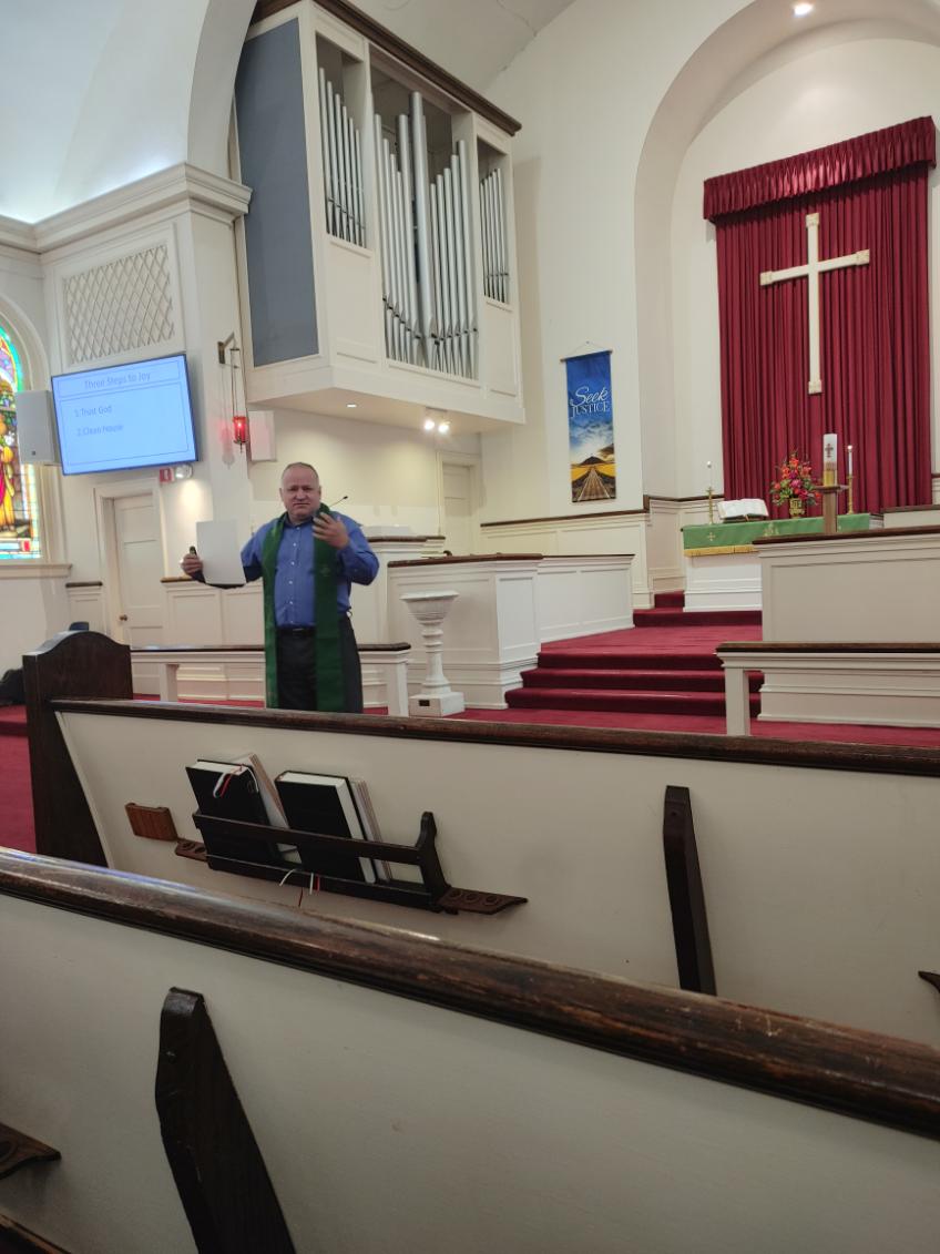 JANIE'S HANDS VETERANS TRANSITIONAL HOUSING PROGRAM INC. Image