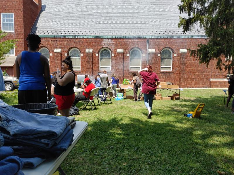 JANIE'S HANDS VETERANS TRANSITIONAL HOUSING PROGRAM INC. Image