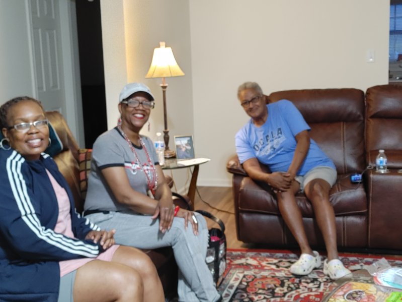 JANIE'S HANDS VETERANS TRANSITIONAL HOUSING PROGRAM INC. Image