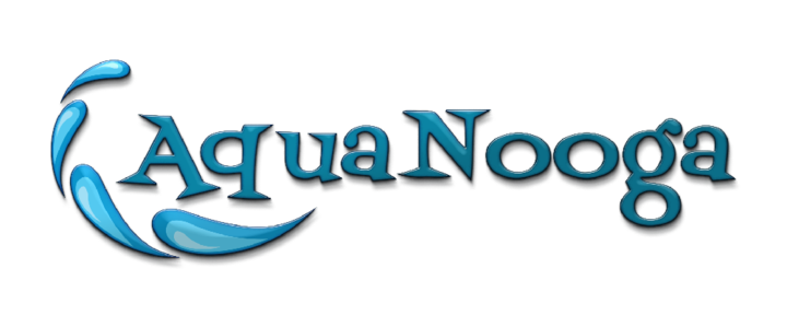 AquaNooga Logo
