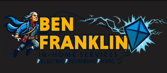 Ben Franklin In-Home Services Logo